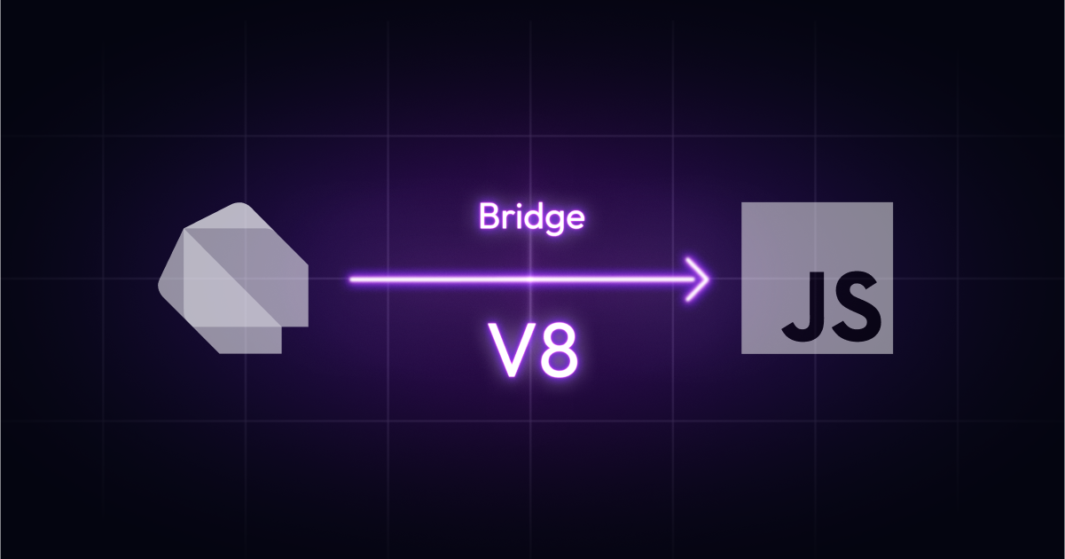Building the Bridge