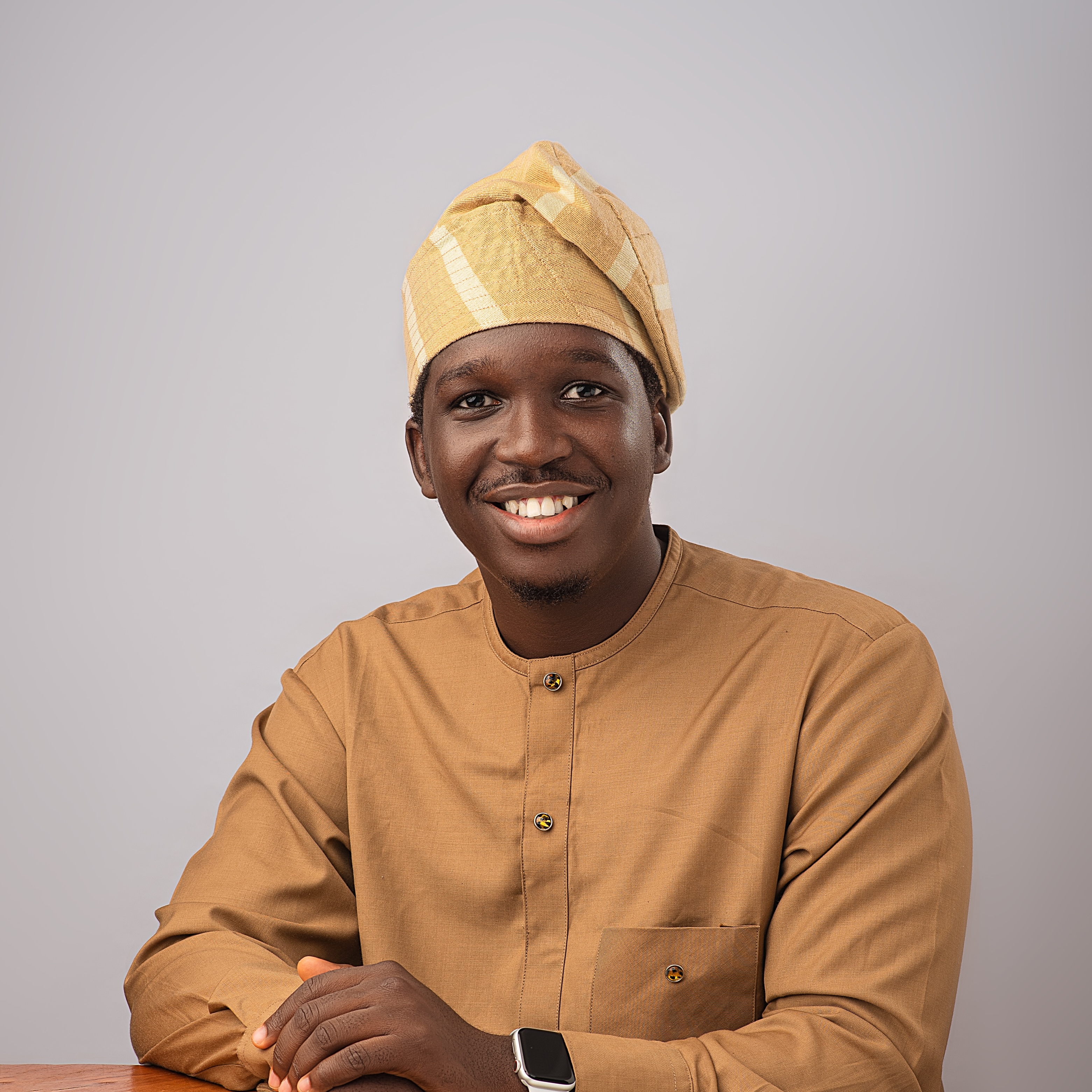 Jamiu Okanlawon